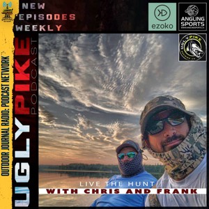Ugly Pike Podcast
