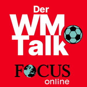 Der WM-Talk von FOCUS online: Mission Meadowlands
