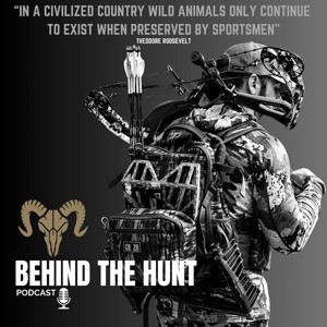 Behind The Hunt