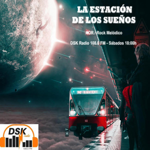La Estación de los Sueños