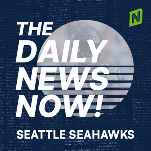 Seattle Seahawks News Today | 2 Min News | The Daily News Now!
