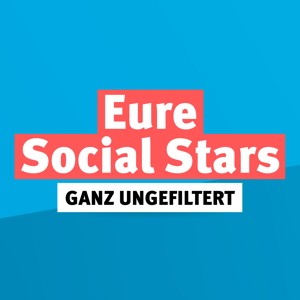 Eure Social Stars ganz ungefiltert – Die Hitradio antenne 1 Influencershow