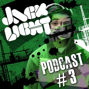 Jack Light Podcasts!