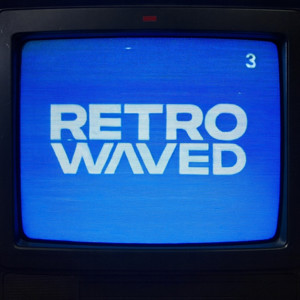 Retrowaved