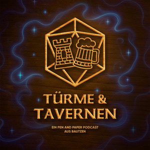 Türme und Tavernen