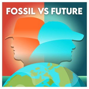 Fossil vs Future