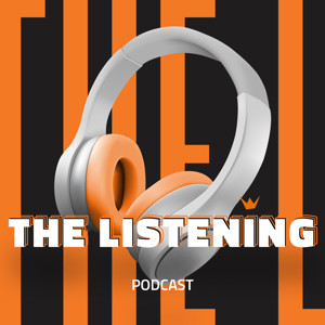 Mega Hits - THE LISTENING PODCAST