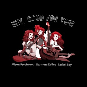 Hey, Good For You!