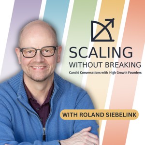 Scaling Without Breaking