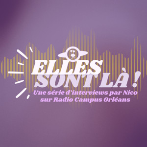 Elles sont là !