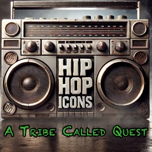 A Tribe Called Quest