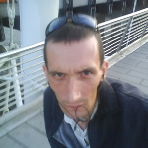 seth thacker's Podcast