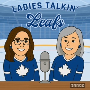Ladies Talkin’ Leafs