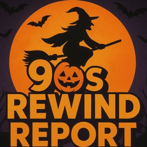 The 90s’ Rewind Report