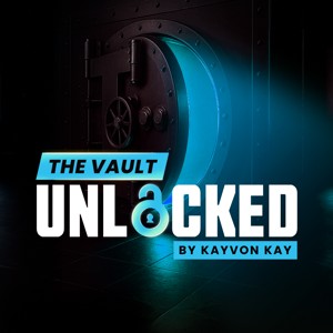 The Vault Unlocked