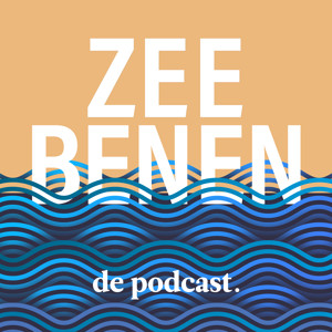 Zeebenen de Podcast