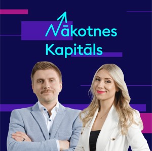 Nākotnes kapitāls