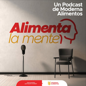 Alimenta la mente