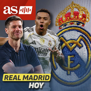 Real Madrid Hoy