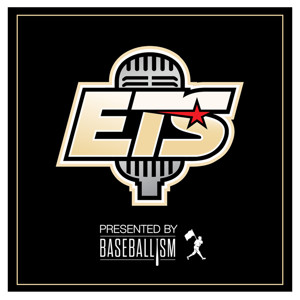 Enjoy The Show Podcast: Presented by Baseballism