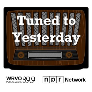 Tuned to Yesterday