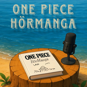 One Piece HörManga