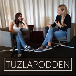 Tuzlapodden