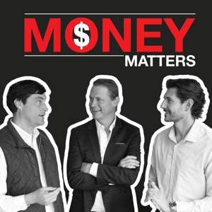 Money Matters With Wes Moss