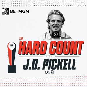 The Hard Count with J.D. PicKell