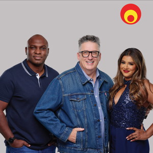 East Coast Breakfast