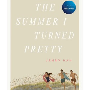 The Summer I Turned Pretty by Jenny Han, Book Summary, Podcast, English