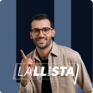 La Llista amb Jordi Cuadras