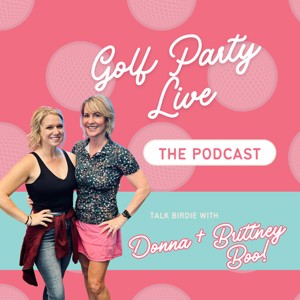 Golf Party Live