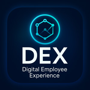 DEX: デジタル従業員エクスペリエンスの革命