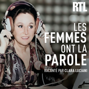 Les femmes ont la parole