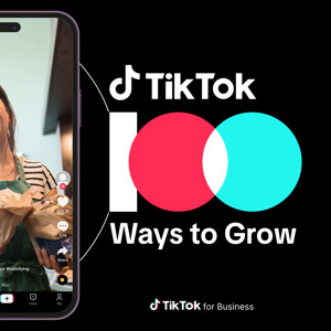 100 Ways To Grow On TikTok