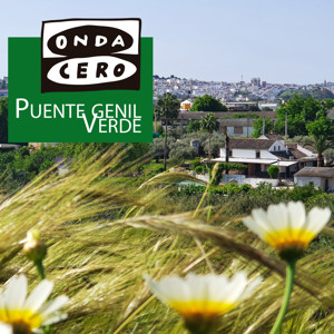 Puente Genil verde