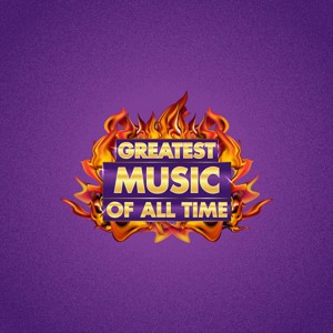 Greatest Music of All Time Podcast