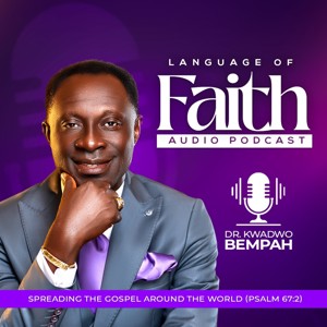 Dr. Kwadwo Bempah