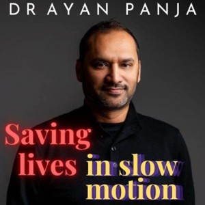 Saving Lives In Slow Motion