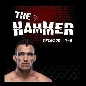 The Hammer MMA Radio