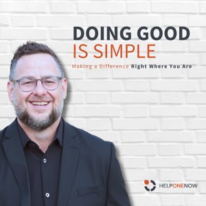 Doing Good Is Simple