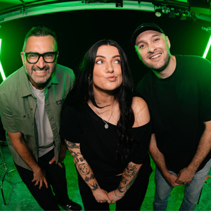 George FM Breakfast with Lee, Beccie B and Searley