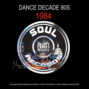 Soul A:M Records ft Master J Podcast
