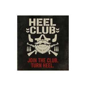Heel Club Podcast