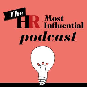 HR Most Influential Podcast