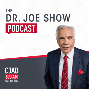 The Dr. Joe Show