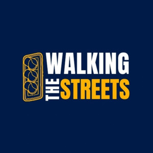 Walking The Streets