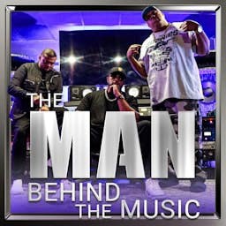 The Man Behind The Music