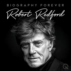 Robert Redford